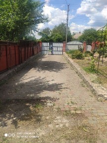 Продаж двокімнатного будинку