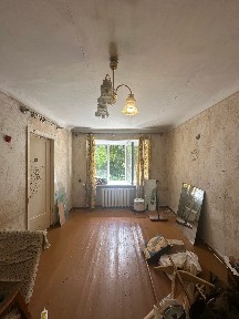 Продажа 3-комнатной квартиры 54 м², Крамского ул.
