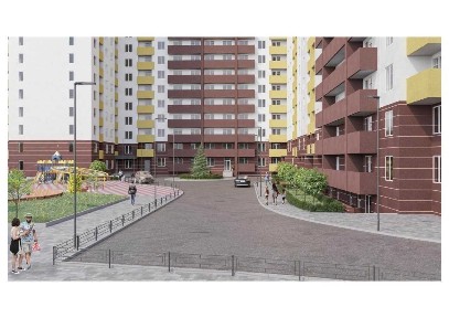 Терміново продається 1-кімнатна квартира на Правому березі Києва