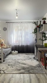 Хмельницький, Кармелюка вул.