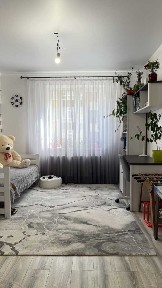 Продаж 2-кімнатної квартири 63.9 м², Кармелюка вул.