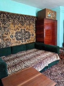 Частина будинку, як квартира р-н Малікова