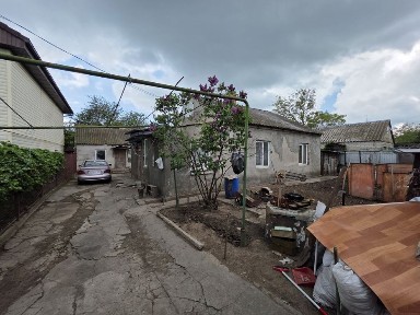 Одеська область, Фонтанка