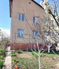 Одеська область, Великодолинське