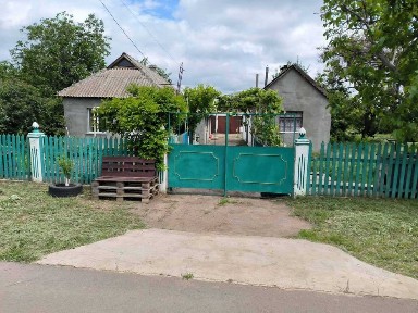 Одеська область, Кремидівка