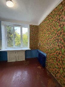 Продам двокімнатну квартиру в центрі Соборна