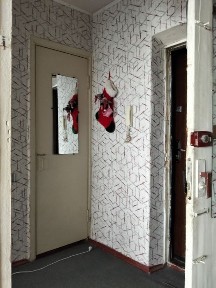 Оренда 1но квартири по вул Довженка