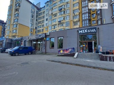 Здається комерційне приміщення на бул. Незалежності 2, площа 183 кв. м • ID 34358837