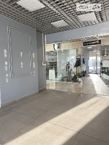 Здається комерційне приміщення на вул. Степана Бандери 2/1А, площа 43.2 кв. м • ID 34035783
