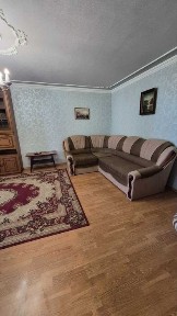 Сдам 3-х квартиру на Рабочей