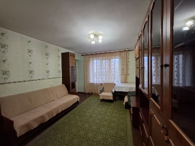 Здаю 2х кімнатну квартиру на 5 Зарічному, Бродвей