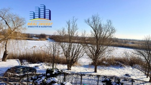 Дніпропетровська область, Новоселівка