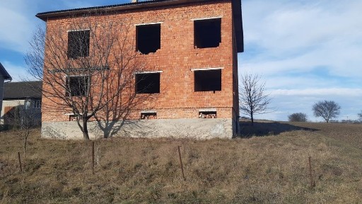 Незавершене будівництво. 18 км до Івано-Франківська. Документи. 15 сот.