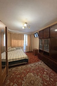 Продаж 2-кімнатної квартири. ЦЕНТР