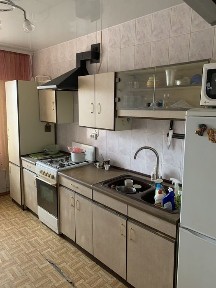 Продаж 3 кімнатна Табали