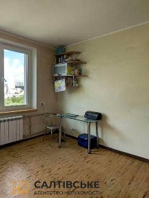 ТЧ-4331 Продам 3К квартиру на Салтовке Салтовская 531 м/р