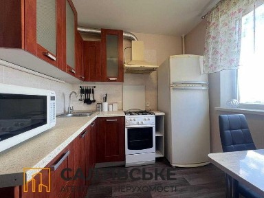 Харківська область, Харків, Салтівський