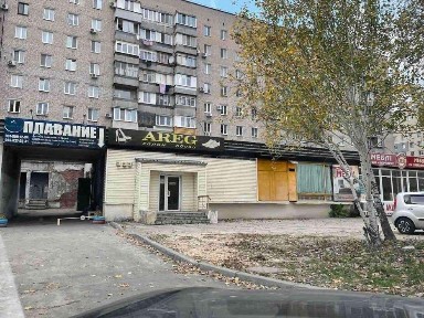 Аренда коммерческого помещения под магазин, склад, производство на ул Савкина 2