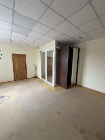 Дніпропетровська область, Дніпро, Індустріальний