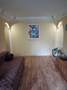 3х комнатная квартира, проспект Соборный