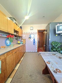 Продаж 3-кімн кв 6/9 київка вул Рубана
