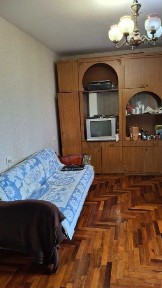 Продаж великої однокімнатної квартири 16000$.