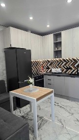 Продаж квартири з ремонтом ЖК Feel House від Lev Development, поруч з Avalon Holiday