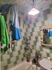 Продаж 1-кімн кварт Вол. Великого