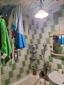 Продаж 1-кімн кварт Вол. Великого