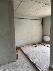 Продаж 1 кімнатної квартири ЖК Continent Green вул Роксоляни