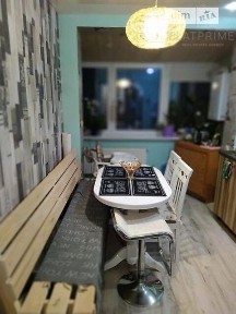 Продаж 1к квартири 38.7 кв. м на вул. Січова 55 • ID 34379447