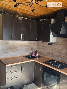 Продаж 2к квартири 56 кв. м на вул. Кирила Осьмака 37 • ID 34378453