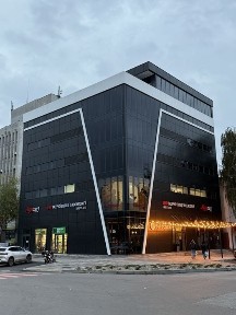 Черкаська область, Черкаси