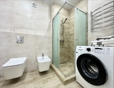 Продам шикарну 2к квартиру в ЖК Скеля м. Яремче