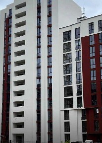 Продаж 3к квартири 90 м² в ЖК Comfort House /ВАУЧЕР/ ЄОСЕЛЯ/ індивідуальне газове опалення