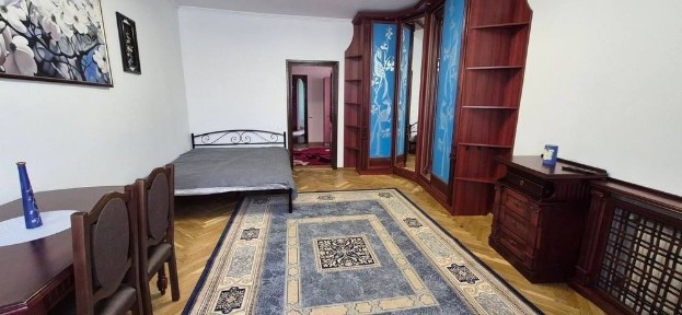 Здам 2 -х кімнатну квартиру по вулиці Сніжна