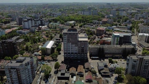 Хмельницька область, Хмельницький
