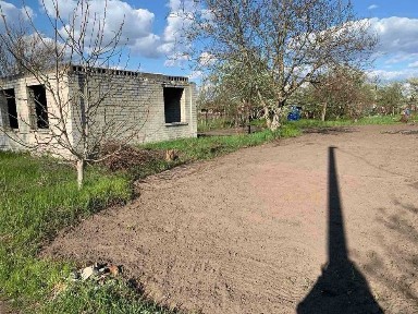 Черкаська область, Лозівок