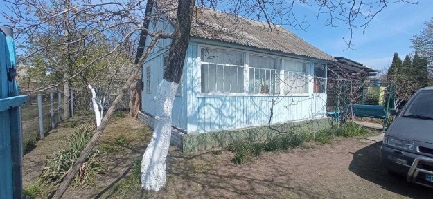 Черкаська область, Лозівок