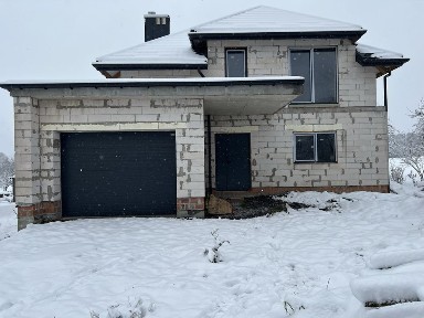Львівська область, Великий Любінь
