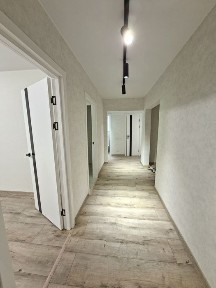 Продаж 3х кім квартири з капітальним ремонтом Ковалівка