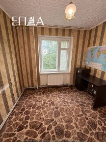 Продаж 3 кімнатної квартири мікрорайон Шкільний 5/9 поверх АГО