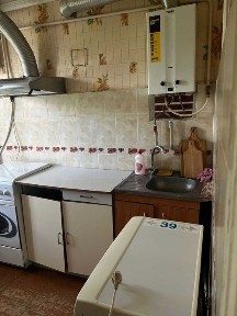 Продам однокімнатну квартиру в р-ні Друкарні