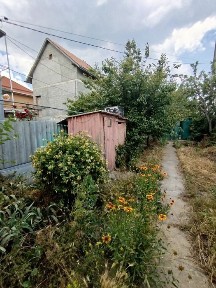 Продается дом на Жилпоселке.