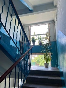 Продам 1-кімнатну квартиру на проспекті Перемоги у Луцьку!
