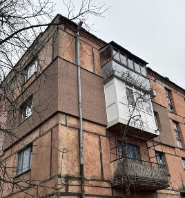 Дніпропетровська область, Кривий Ріг, Саксаганський