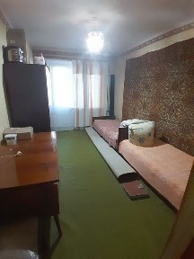 Продам 3х кім. квартиру л/б