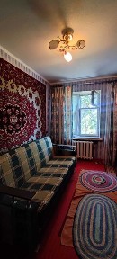 Продам 3 к. кв. Полігон