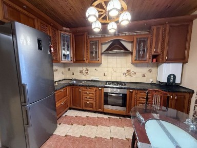 Дніпропетровська область, Дніпро, Соборний
