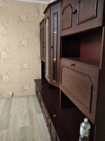 Сдам 2к Деснянський р-н, Троєщина вул Бальзака 54а